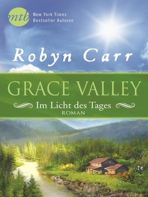 cover image of Grace Valley&#8212;Im Licht des Tages